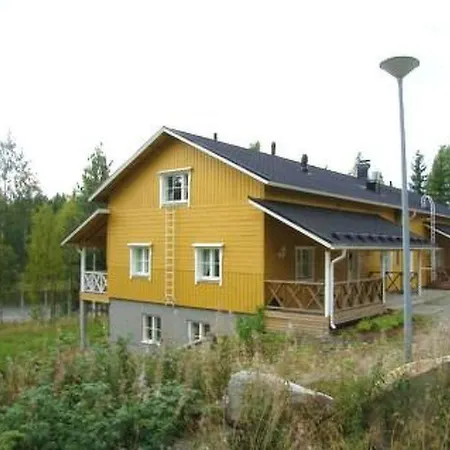 Tatil Evi Grande Tahko By Interhome Valkeinen