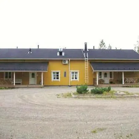 Grande Tahko By Interhome * Tahkovuori