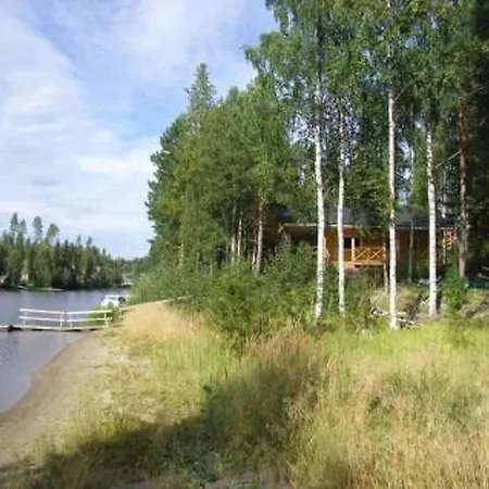Grande Tahko By Interhome
