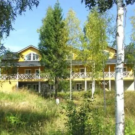 Grande Tahko By Interhome Feriehus Tahkovuori
