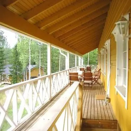 Grande Tahko By Interhome Valkeinen