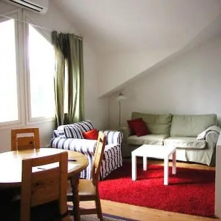 Grande Tahko By Interhome *