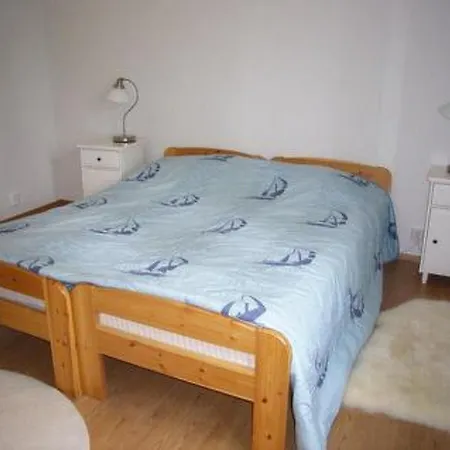 Prázdninový dům Grande By Interhome *