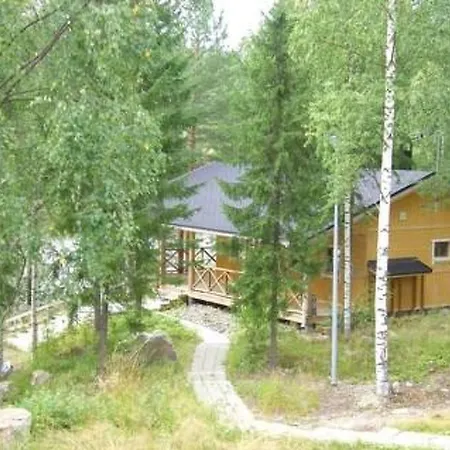 Prázdninový dům Grande By Interhome Tahkovuori