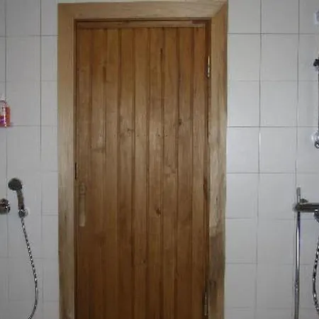 Grande By Interhome Prázdninový dům Tahkovuori