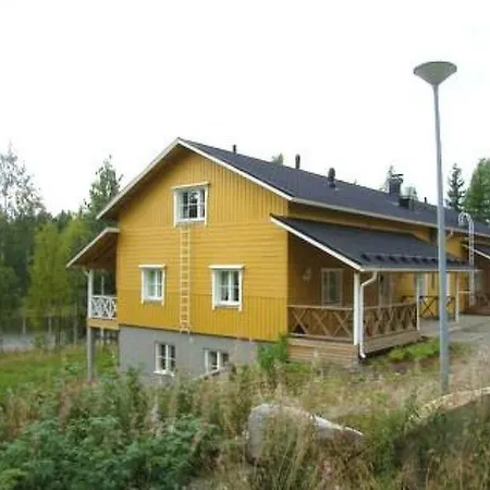 Holiday home Grande Tahko By Interhome *