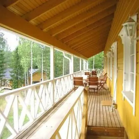 Grande Tahko By Interhome 펜션