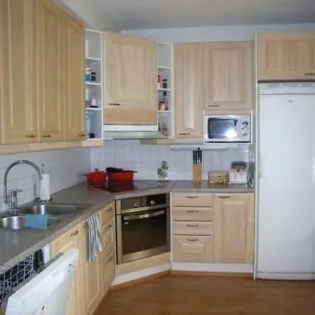 Holiday home Grande Tahko By Interhome *