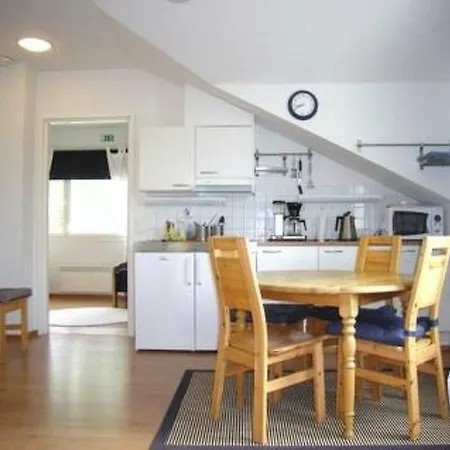 Grande Tahko By Interhome