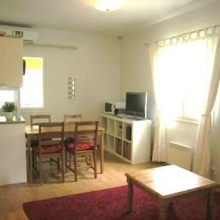 Holiday home Grande Tahko By Interhome *