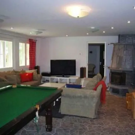 Grande Tahko By Interhome Holiday home Valkeinen
