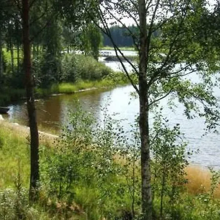 Holiday home Grande Tahko By Interhome Valkeinen