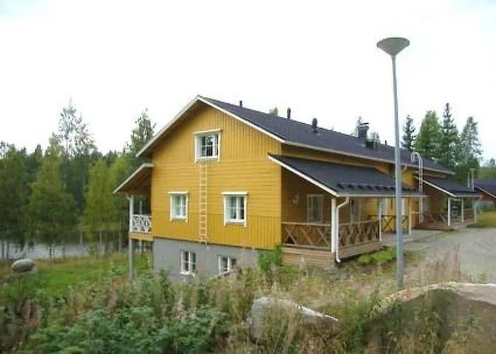 Tatil Evi Grande Tahko By Interhome Valkeinen