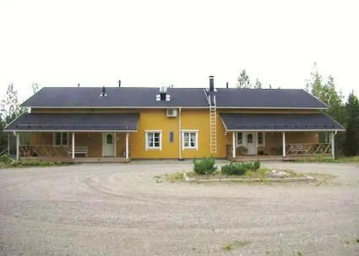 Grande Tahko By Interhome * Valkeinen