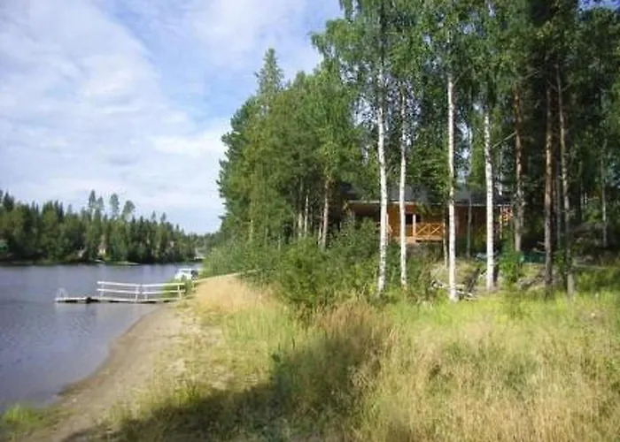 Grande Tahko By Interhome