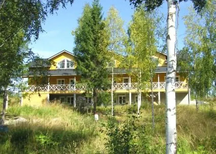 Grande Tahko By Interhome Tatil Evi Valkeinen