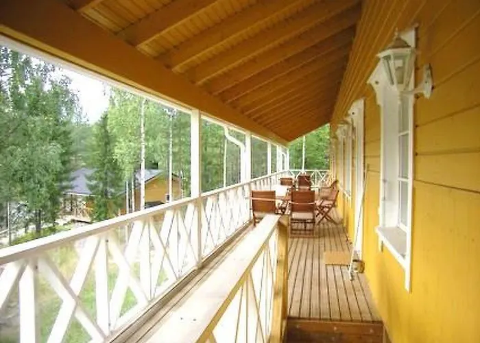 Grande Tahko By Interhome Valkeinen