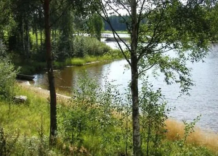 Grande Tahko By Interhome Tatil Evi