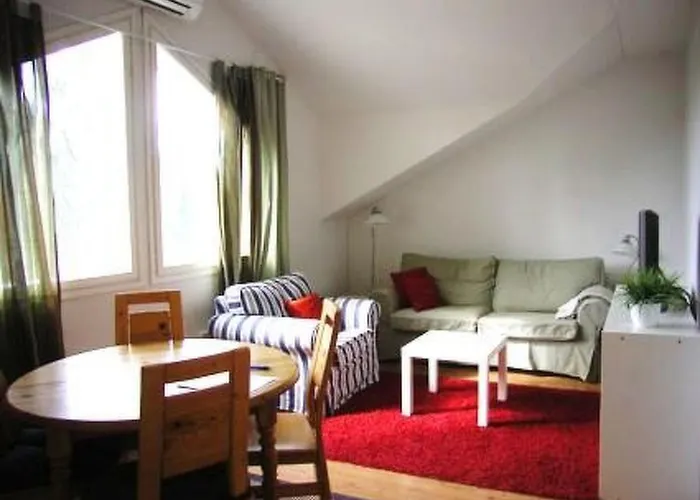 Grande Tahko By Interhome *