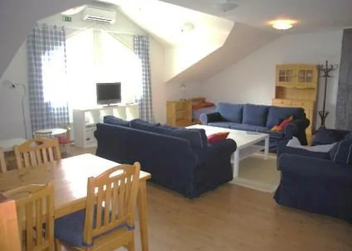 Grande Tahko By Interhome Valkeinen