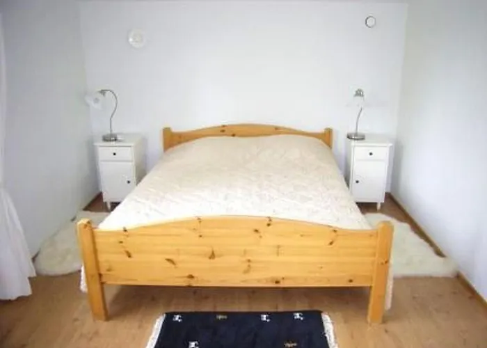 Tatil Evi Grande Tahko By Interhome