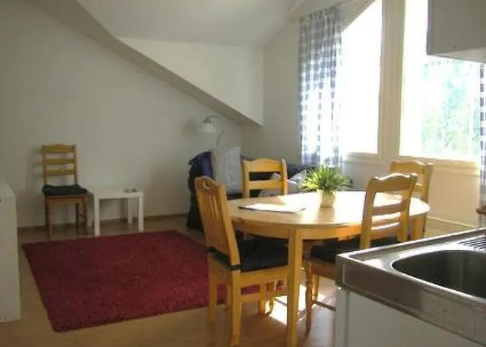 Grande Tahko By Interhome