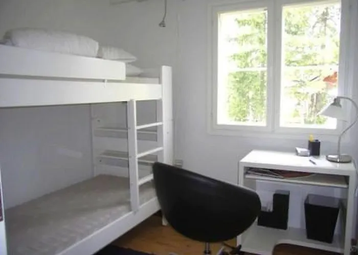 Tatil Evi Grande Tahko By Interhome *