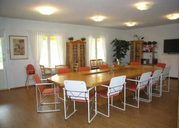 Grande Tahko By Interhome Tatil Evi *