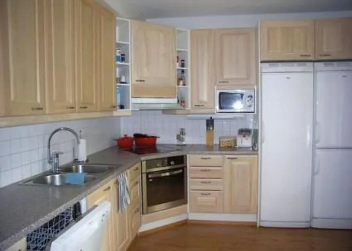 Grande Tahko By Interhome