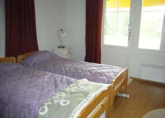 Tatil Evi Grande Tahko By Interhome Valkeinen