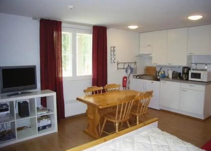 Grande Tahko By Interhome Tatil Evi Valkeinen