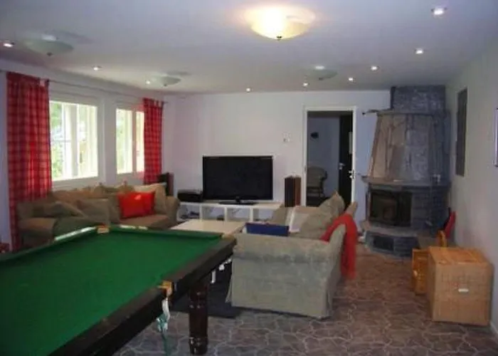 Grande Tahko By Interhome * Valkeinen