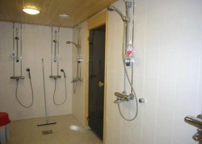 Grande Tahko By Interhome *