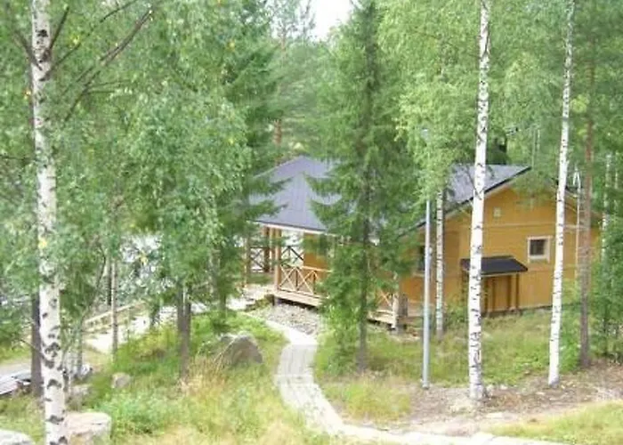 Tatil Evi Grande Tahko By Interhome Valkeinen
