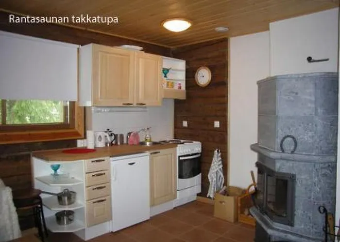 Grande Tahko By Interhome Tatil Evi *