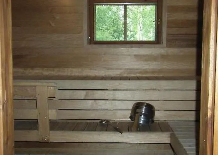 Grande Tahko By Interhome Tatil Evi Valkeinen